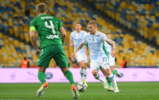 УПЛ узнала вердикт относительно проведения матчей в Киеве, – СМИ