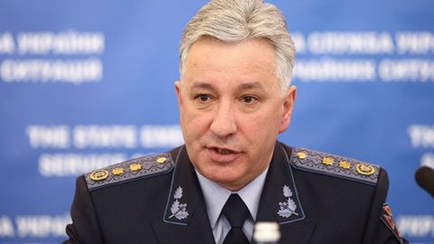 Витік хімікатів у річку: спеціалісти взяли проби води