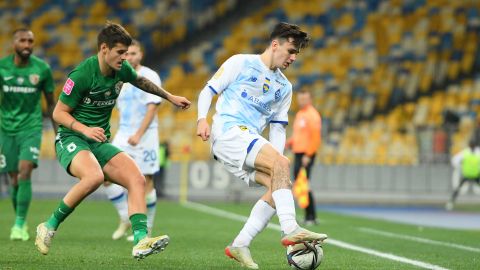 УПЛ отримала заявки двох платформ на повний пакет медіаправ футбольного чемпіонату