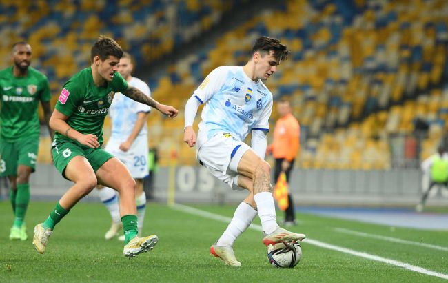 УПЛ отримала заявки двох платформ на повний пакет медіаправ футбольного чемпіонату