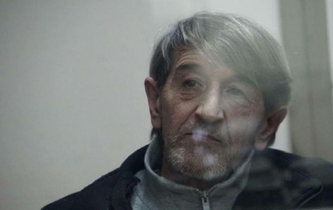 Суд в Росії оголосив вирок кримському активісту: 5 років в'язниці і штраф