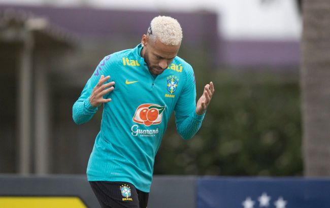 Неймар за крок від переходу в чемпіонат Саудівської Аравії: які умови трансферу