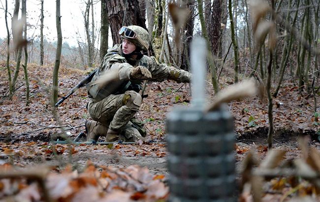 Украинские воины получили новые гранаты: фото сверхмощного оружия