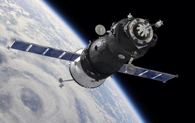 У Китаї запустили супутник дистанційного зондування Землі