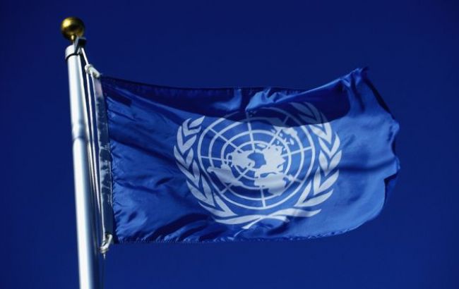Мониторинговая миссия ООН 3 марта представит доклад о ситуации с правами человека в Украине