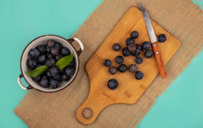 Как правильно заморозить голубику на зиму: лучшие способы