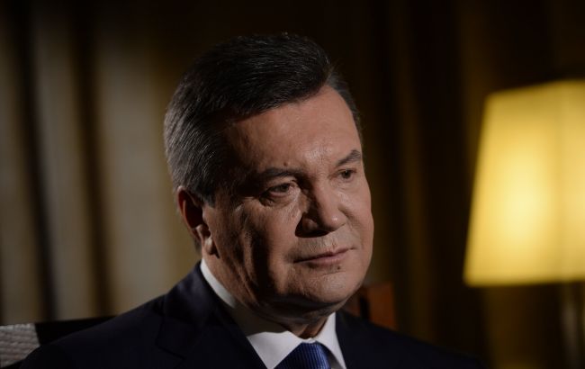 Суд отказал адвокатам Януковича в апелляции по конфискации 1,5 млрд долларов, - ГПУ
