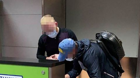 Подозреваемый в растрате 17 млн грн Лахненко уже фигурировал в делах по госимуществу