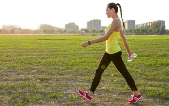 Какие упражнения снижают давление? Это невероятно, но они просты