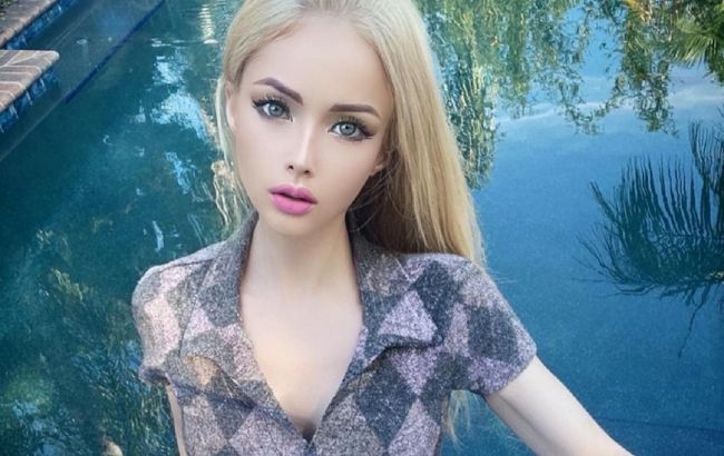 Одесская Барби резко сдала и постарела: фото 36-летней Валерии Лукьяновой до и после