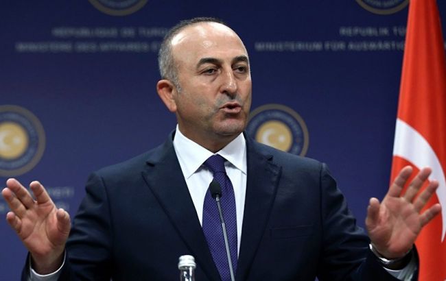 Турция предостерегла Россию от отстаивания правления Асада в Сирии