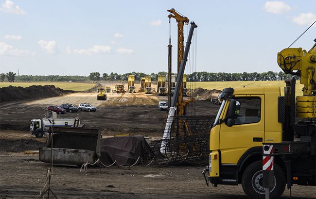 "Укравтодор" визначився з пріоритетами ремонту доріг у 2019 році