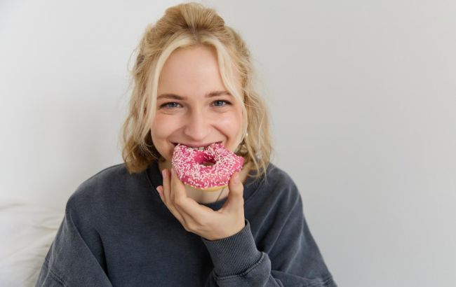 Їжте їх будь-коли. 11 солодких перекусів, які не шкодять здоров'ю