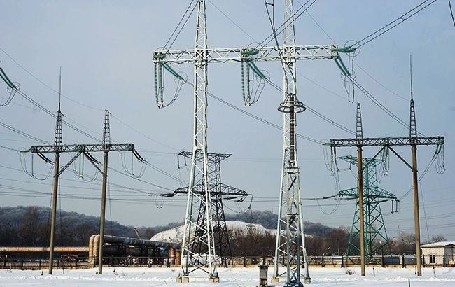 З липня стане можливим імпорт електроенергії в Україну