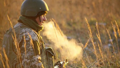 Бойовики продовжують порушувати перемир'я на Донбасі