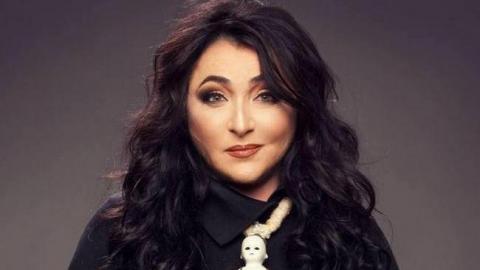 "Невелика проблема": стало відомо про самопочуття Лоліти Мілявської