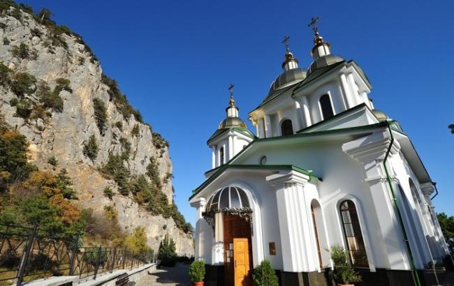 "Власти" Крыма организуют паломнические туры