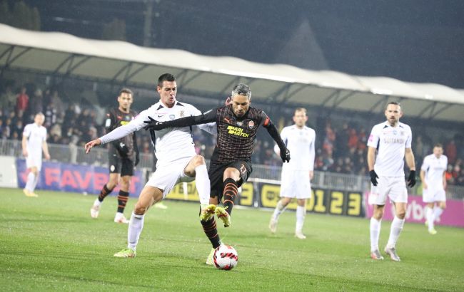 В УПЛ новий лідер: "Шахтар" обіграв "Колос" і обійшов "Динамо"