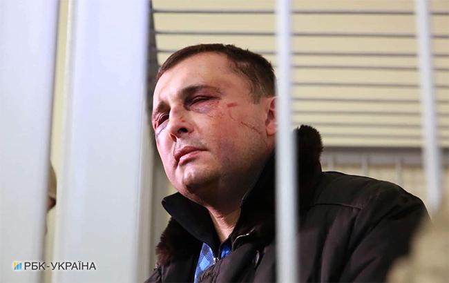 Суд заарештував Шепелєва на два місяці