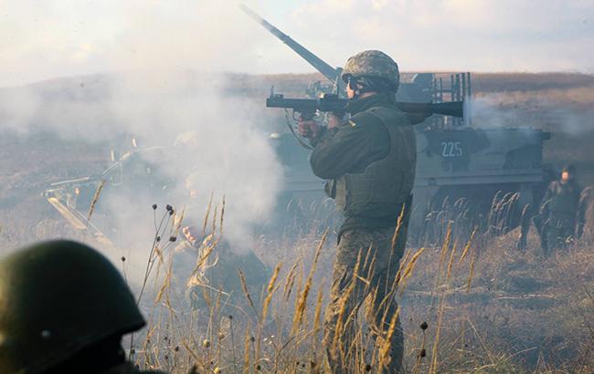 "Вспоминать трудно до боли": ветеран АТО рассказал о боях за Донецкий аэропорт