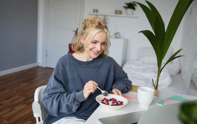 6 видов нетрадиционного питания, которые практикуют люди во всем мире