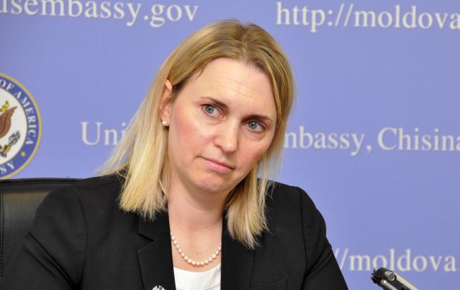 Байден обрав кандидата на посаду посла в Україні, - Bloomberg