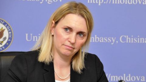 Україна схвалила кандидата на пост посла США, - CBS News