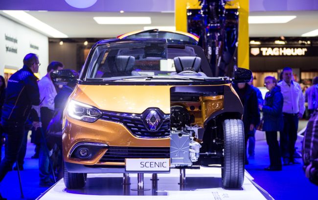 Женевский международный автосалон снова отменили из-за пандемии