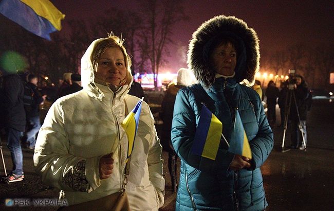 ОРДЛО назвали дату согласования формулы обмена пленными