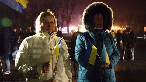 Завершился обмен пленными между Киевом и "ЛНР"