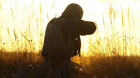 Штаб АТО заявив про зникнення військового на Донбасі