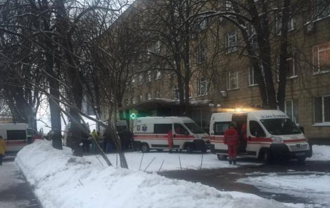 "А коридоры госпиталя пустые": волонтер Юсупова возмутилась пышным новогодним празднованием в Киеве