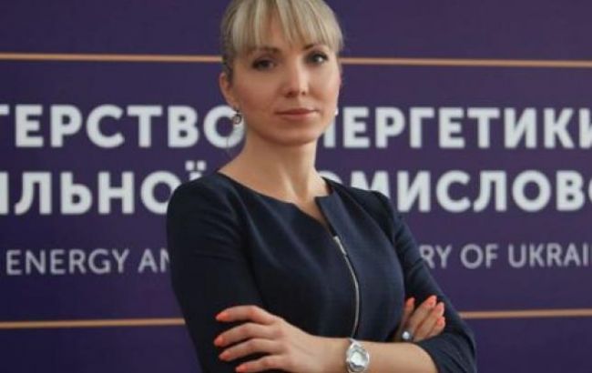 Депутаты профильного комитета поддержали кандидатуру Буславец на должность главы Минэнерго
