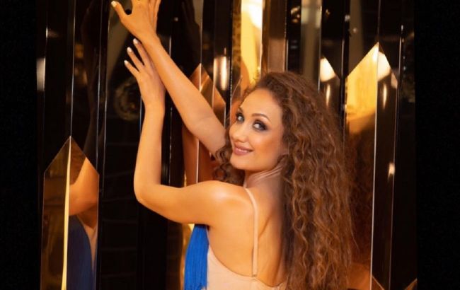 "Мне платили гонорар": Евгения Власова сделала признание об участии в "Танцах со звездами"