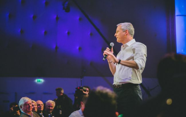 Франція готується до перекриття газу з Росії: що планують