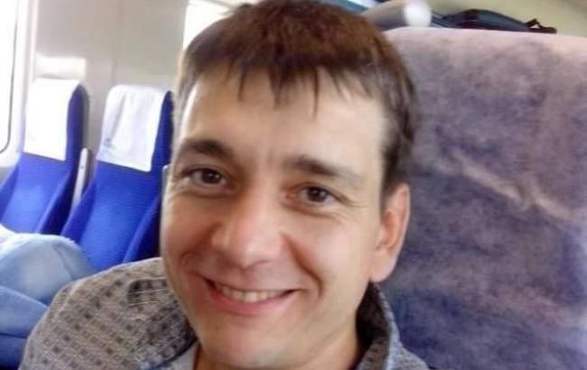 "Операция невозможна": известный украинский журналист болен раком