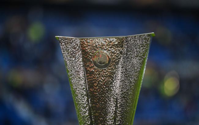 Визначилися суперники "Динамо" і "Ворскли" у Лізі Європи