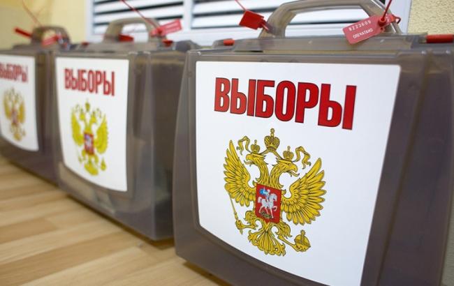 Справу агітатора на виборах президента РФ в окупованому Криму передано до суду