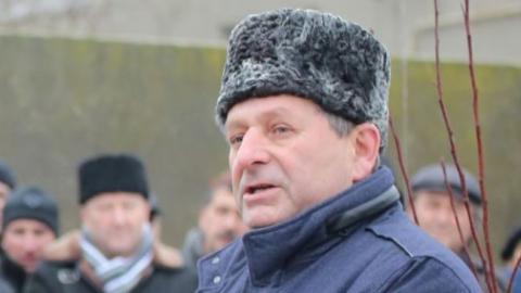 Захист оскаржив вирок Чийгозу