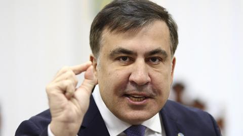 Суд за позовом Саакашвілі до Міграційної служби відклали до 5 лютого