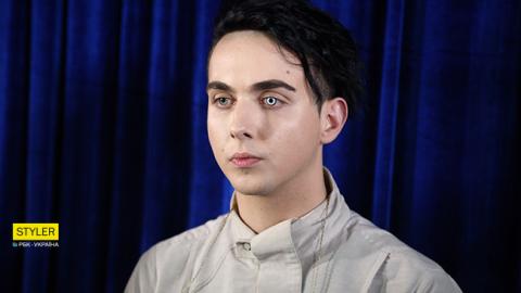 У мережі з'явилося фото MELOVIN'а з Кіркоровим на Євробаченні