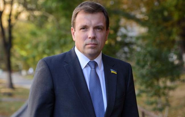 ГПУ не встановила причетності нардепа Скорика до подій в Одесі 2 травня