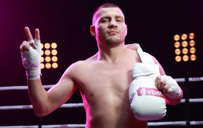 VBET оголосив про партнерство з Берінчиком