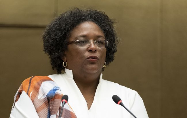 Барбадос оголосив про вихід з-під влади британської корони