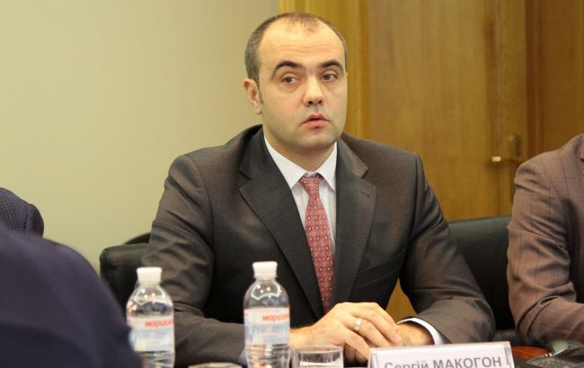 Україна хоч зараз може підписати новий контракт з "Газпромом", але він не відповідає, - Макогон
