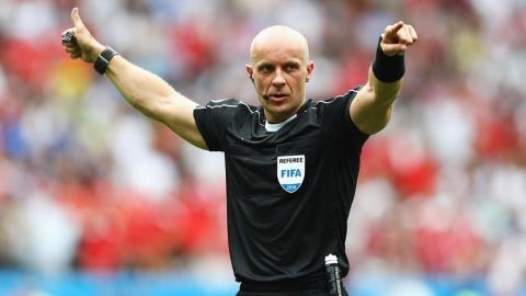 Назначен арбитр матча за Суперкубок УЕФА между "Реалом" и "Атлетико"