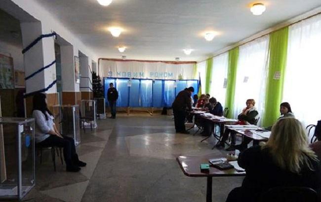 Местные выборы: полиция зарегистрировала 73 нарушения и завела 12 дел