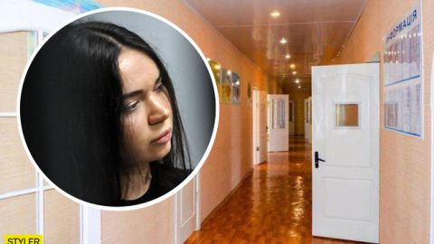 Колонія, де міститься Зайцева, оскандалилася при перевірці: усі подробиці