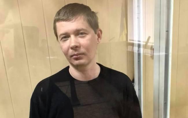 Суд повторно заарештував фігуранта справи 2 травня в Одесі