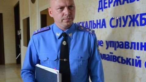 Названа причина, чому ДФС за Сосиновича й досі залишається каральним органом для бізнесу